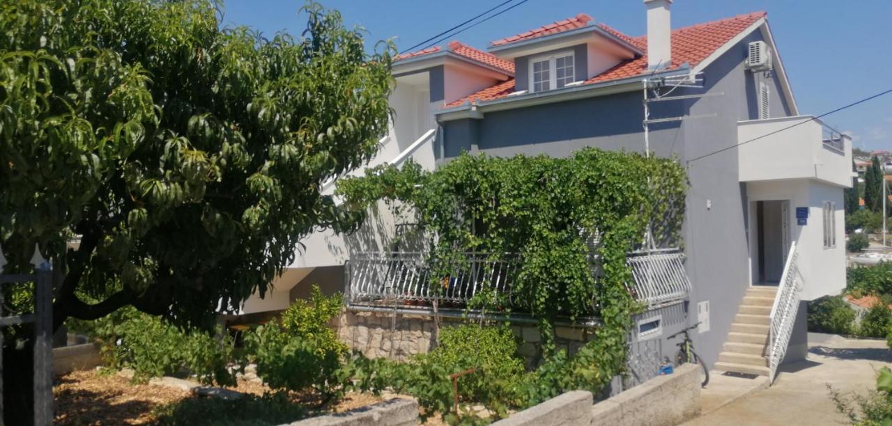 Apartment Gloria 산책길 외부 사진