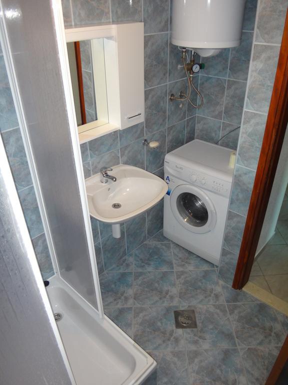 Apartment Gloria 산책길 외부 사진