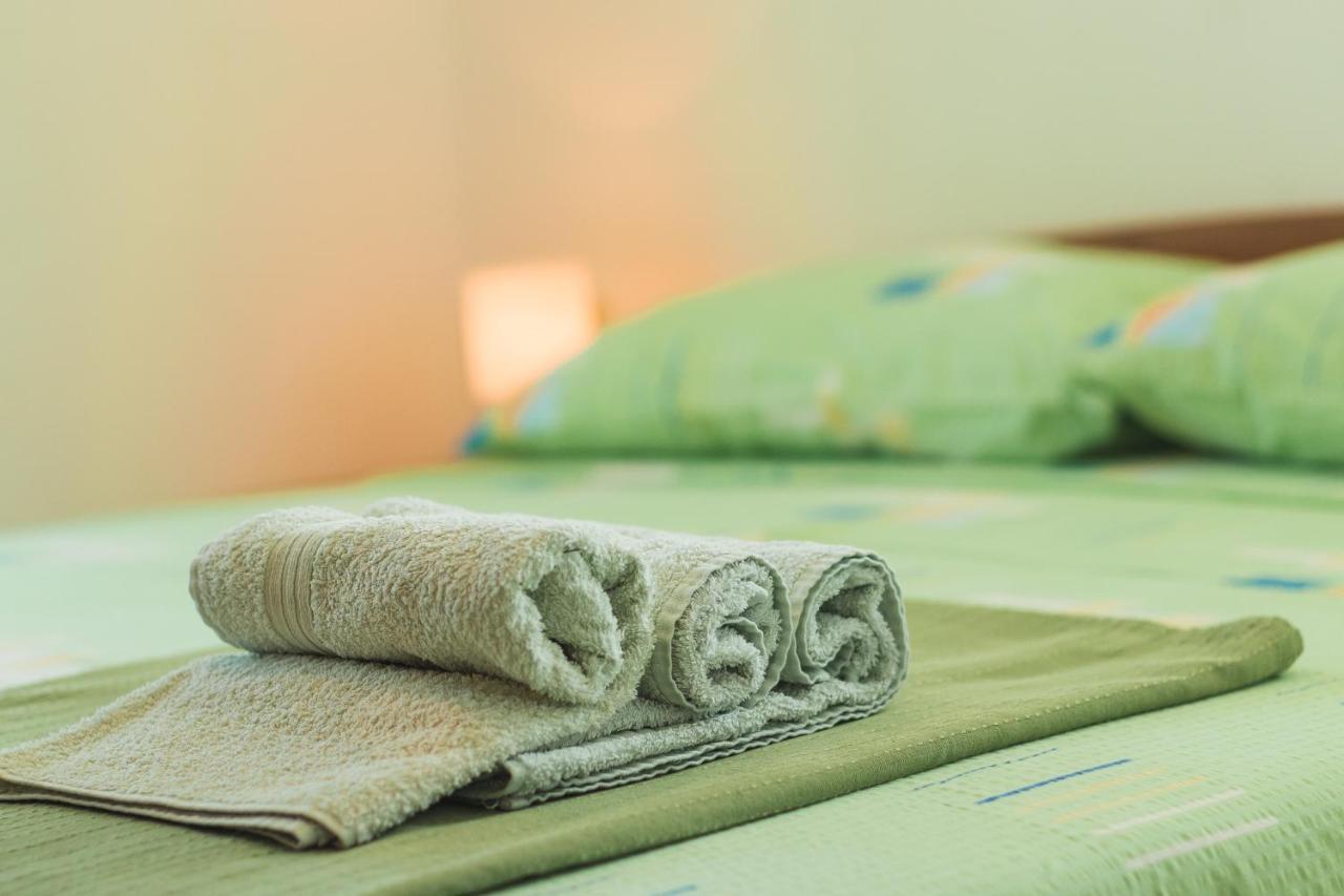 Apartment Gloria 산책길 외부 사진