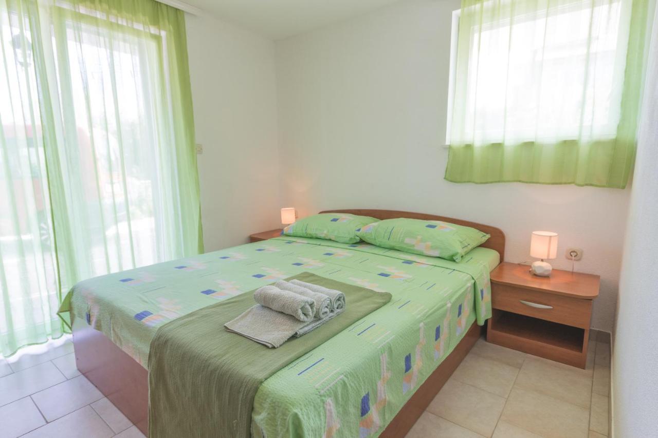 Apartment Gloria 산책길 외부 사진
