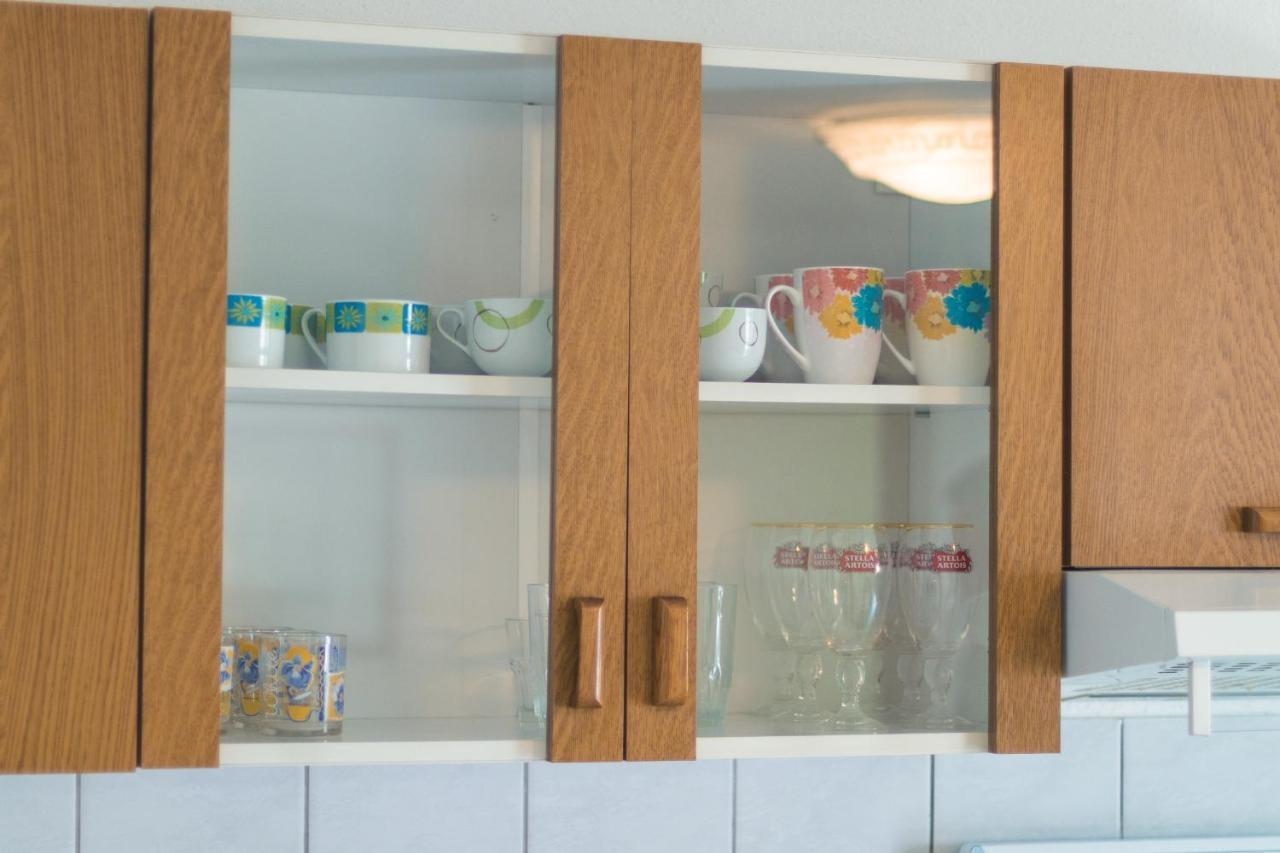 Apartment Gloria 산책길 외부 사진