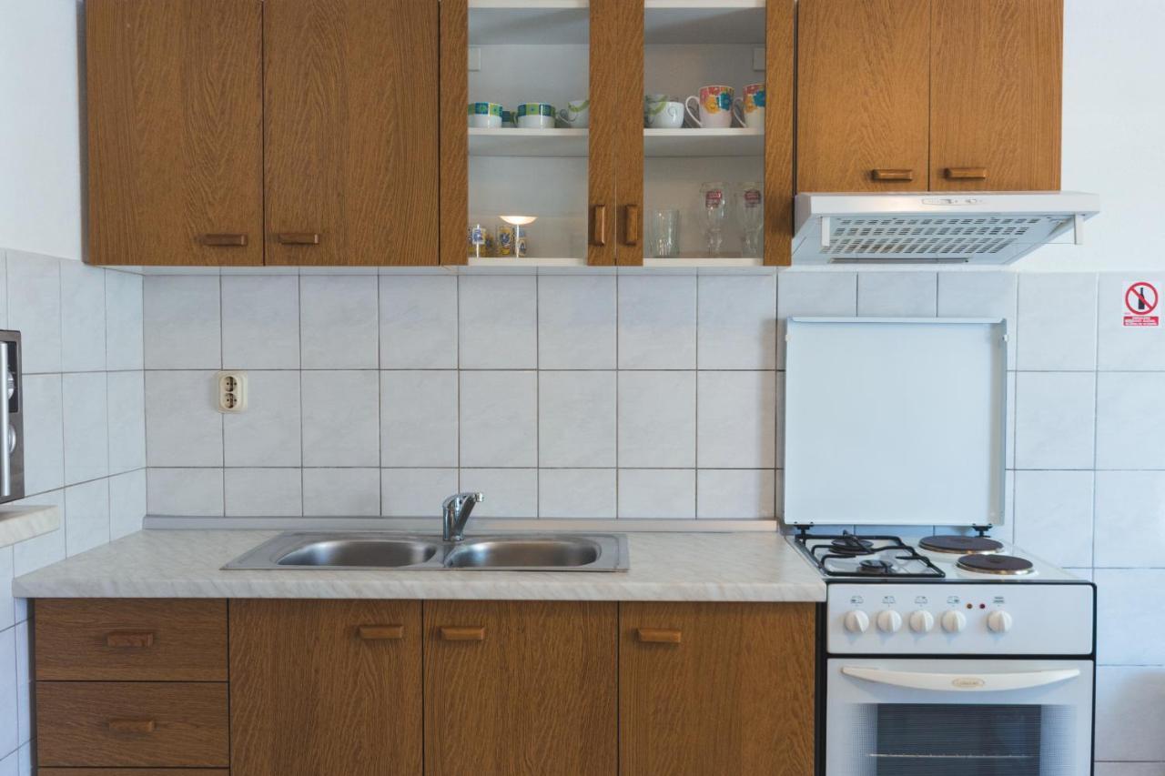Apartment Gloria 산책길 외부 사진