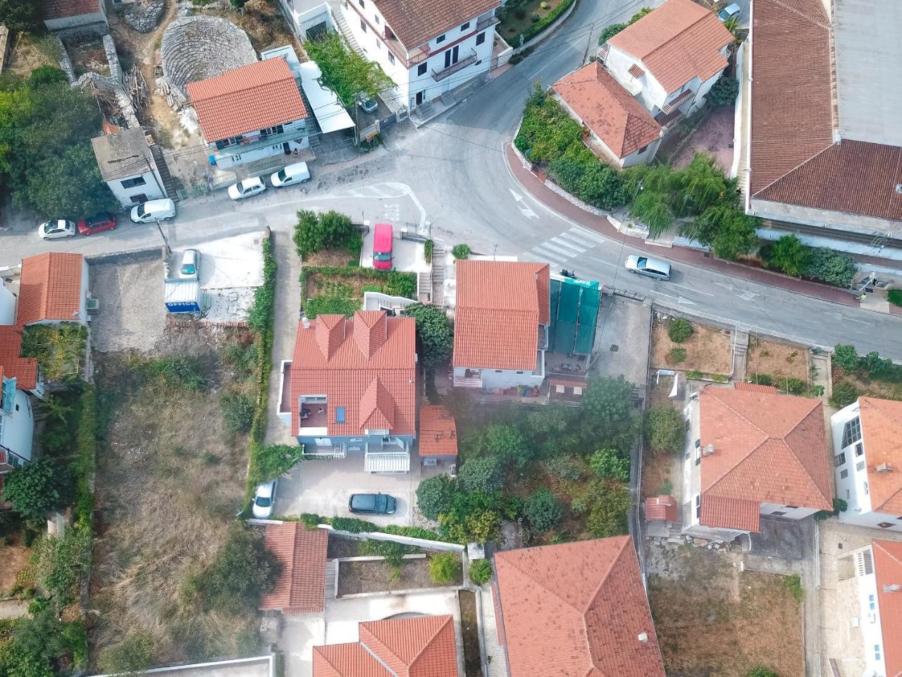 Apartment Gloria 산책길 외부 사진