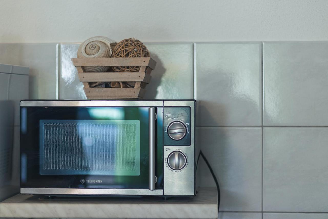 Apartment Gloria 산책길 외부 사진