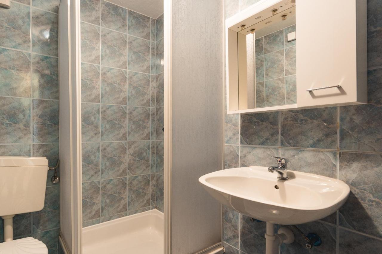 Apartment Gloria 산책길 외부 사진