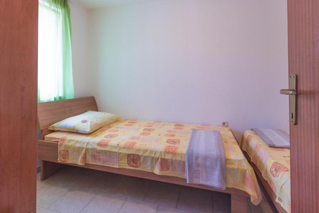 Apartment Gloria 산책길 외부 사진