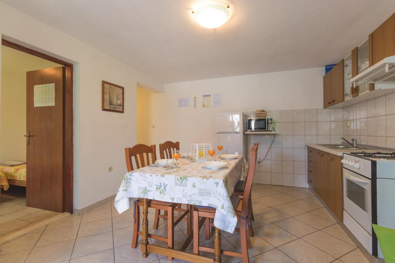 Apartment Gloria 산책길 외부 사진