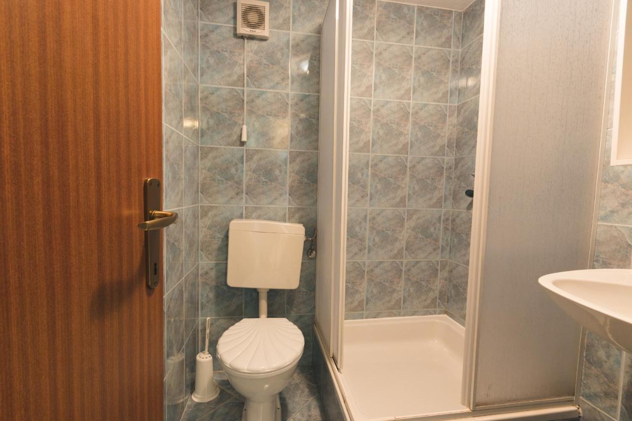Apartment Gloria 산책길 외부 사진