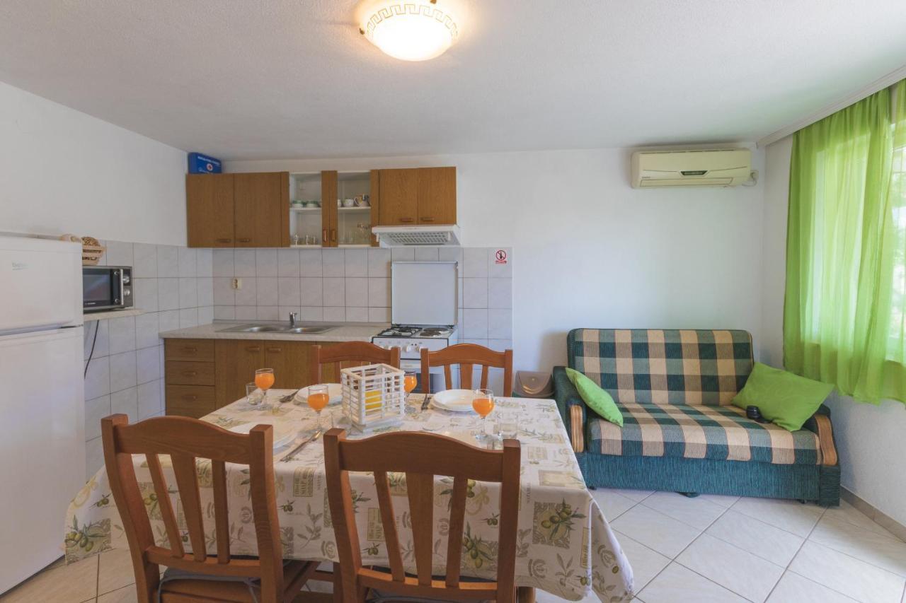 Apartment Gloria 산책길 외부 사진
